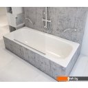Ванны Alba Spa Sevilla 170x75 (с ножками и экраном)