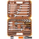 Наборы инструментов Forstime FT-4821-5 (82 предмета)