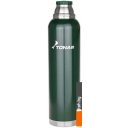 Термосы, термокружки и многоразовые стаканы Тонар HS.TM-059-G 1.6л (зеленый)