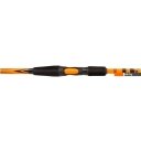 Удилища Abu Garcia Svartzonker X 7ft11 H 30-100g Spin
