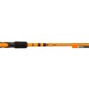 Удилища Abu Garcia Svartzonker X 7ft11 H 30-100g Spin