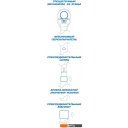 Строительный, слесарный, монтажный инструмент King Tony 34862-2DG