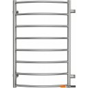 Полотенцесушители TERMINUS Классик П8 500x800 (боковое подключение 60, хром)