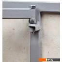 Сантехнические ревизионные люки ЛючкиБел Евростандарт 55x60 см