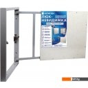 Сантехнические ревизионные люки ЛючкиБел Евростандарт 55x60 см