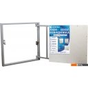 Сантехнические ревизионные люки ЛючкиБел Евростандарт 55x60 см