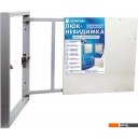Сантехнические ревизионные люки ЛючкиБел Евростандарт 55x60 см