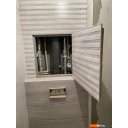 Сантехнические ревизионные люки ЛючкиБел Евростандарт 55x60 см