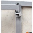 Сантехнические ревизионные люки ЛючкиБел Евростандарт 55x60 см