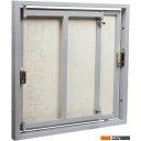 Сантехнические ревизионные люки ЛючкиБел Евростандарт 55x60 см