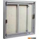 Сантехнические ревизионные люки ЛючкиБел Евростандарт 55x60 см