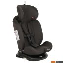 Автокресла BamBola Minori Isofix KRES3558 (темно-серый)