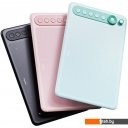 Графические планшеты Parblo Intangbo X7 (голубой)