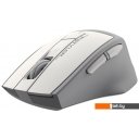 Мыши A4Tech Fstyler FG30S (серый/белый)