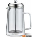 Заварочные чайники, кофеварки, френч-прессы Fissman 9126