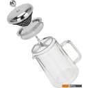 Заварочные чайники, кофеварки, френч-прессы Fissman 9126