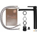 Смесители Maxonor Pure Life PL11108-8
