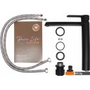 Смесители Maxonor Pure Life PL11108-8