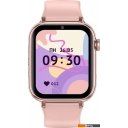 Умные часы и браслеты Aimoto Concept (розовый)