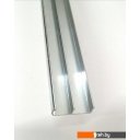 Экраны под ванну Comfort Alumin Мрамор кварцевый 73x50 (торцевой)