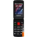 Мобильные телефоны Maxvi E10 (красный)