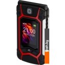 Мобильные телефоны Maxvi E10 (красный)