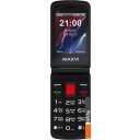 Мобильные телефоны Maxvi E10 (красный)