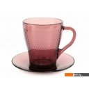 Тарелки, салатники, блюда и наборы Luminarc Идиллия Лилак O0325 (43 пр)