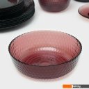 Тарелки, салатники, блюда и наборы Luminarc Идиллия Лилак O0325 (43 пр)
