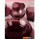 Тарелки, салатники, блюда и наборы Luminarc Идиллия Лилак O0325 (43 пр)
