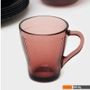 Тарелки, салатники, блюда и наборы Luminarc Идиллия Лилак O0325 (43 пр)