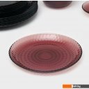 Тарелки, салатники, блюда и наборы Luminarc Идиллия Лилак O0325 (43 пр)