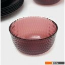 Тарелки, салатники, блюда и наборы Luminarc Идиллия Лилак O0325 (43 пр)