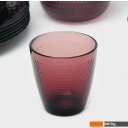 Тарелки, салатники, блюда и наборы Luminarc Идиллия Лилак O0325 (43 пр)