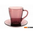 Тарелки, салатники, блюда и наборы Luminarc Идиллия Лилак O0325 (43 пр)