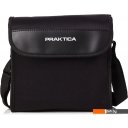 Бинокли, подзорные трубы и приборы ночного видения Praktica Falcon 12x50 (черный)