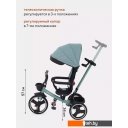 Детские велосипеды Rant Gravity RB200 (зеленый океан)