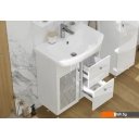 Мебель для ванных комнат Volna Тумба под умывальник Milena 70.1D.2Y