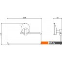 Аксессуары для ванной и туалета Fashun A1603-2