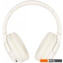 Наушники и гарнитуры TFN Studio ANC (бежевый)