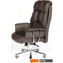 Офисные кресла и стулья Norden Президент H-1133-322 leather (коричневый)
