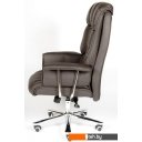 Офисные кресла и стулья Norden Президент H-1133-322 leather (коричневый)