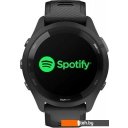 Умные часы и браслеты Garmin Forerunner 265 (черный/пудрово-серый)