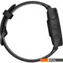 Умные часы и браслеты Garmin Forerunner 265 (черный/пудрово-серый)