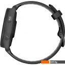 Умные часы и браслеты Garmin Forerunner 265 (черный/пудрово-серый)