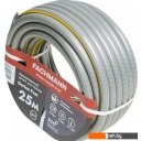 Поливочные шланги Fachmann Garten Fest 05.020 (3/4'', 25м, серый)