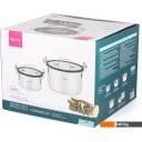 Кастрюли Fissman Fabia 5266