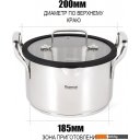 Кастрюли Fissman Fabia 5266