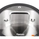 Кастрюли Fissman Fabia 5266