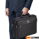 Женские и мужские сумки BRAUBERG Protect 270831 (черный)